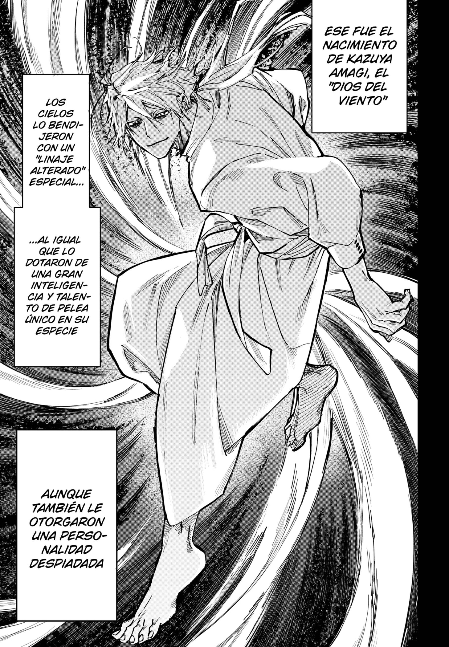 Read MARRIAGETOXIN (ES) Manga Online