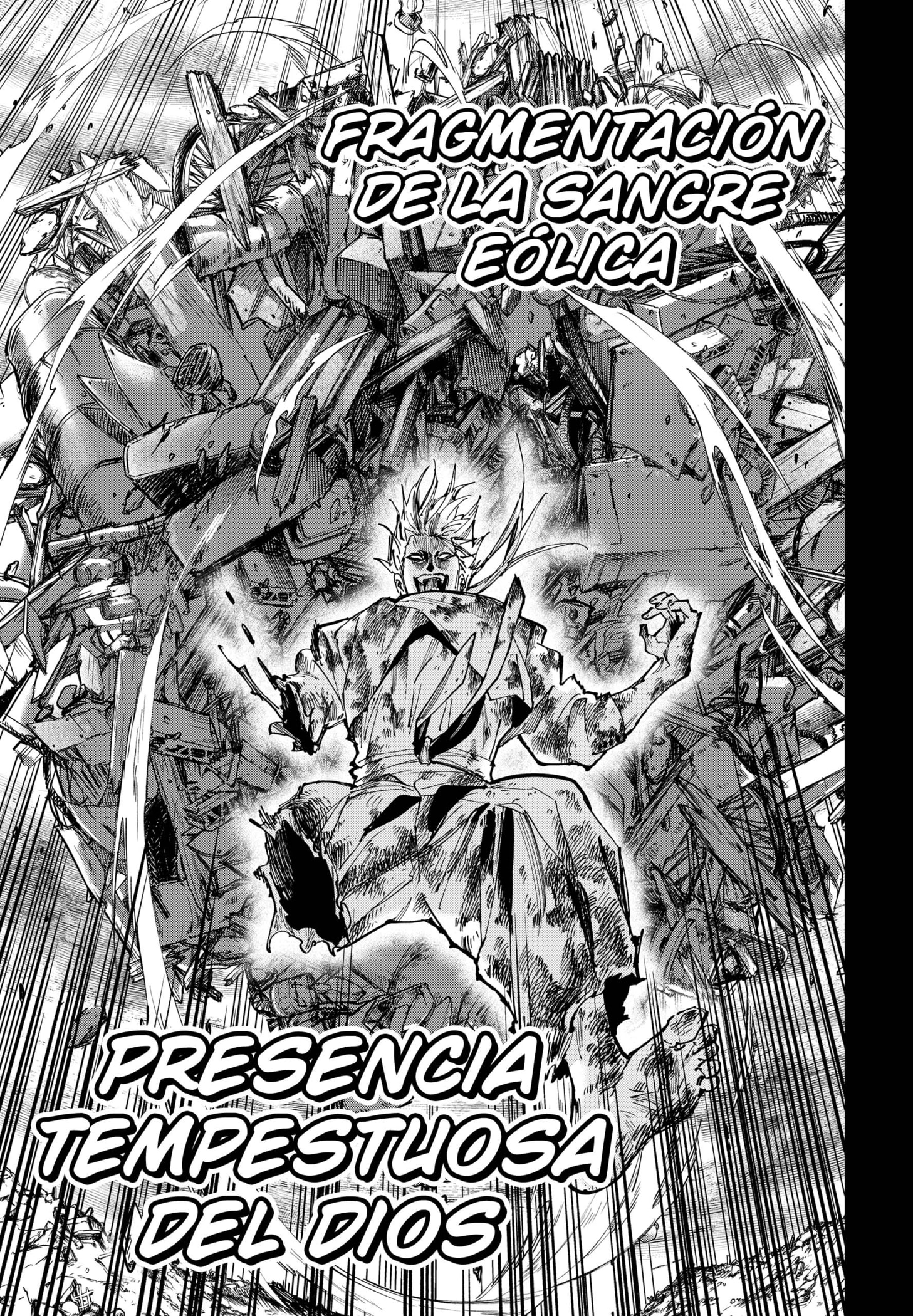 Read MARRIAGETOXIN (ES) Manga Online