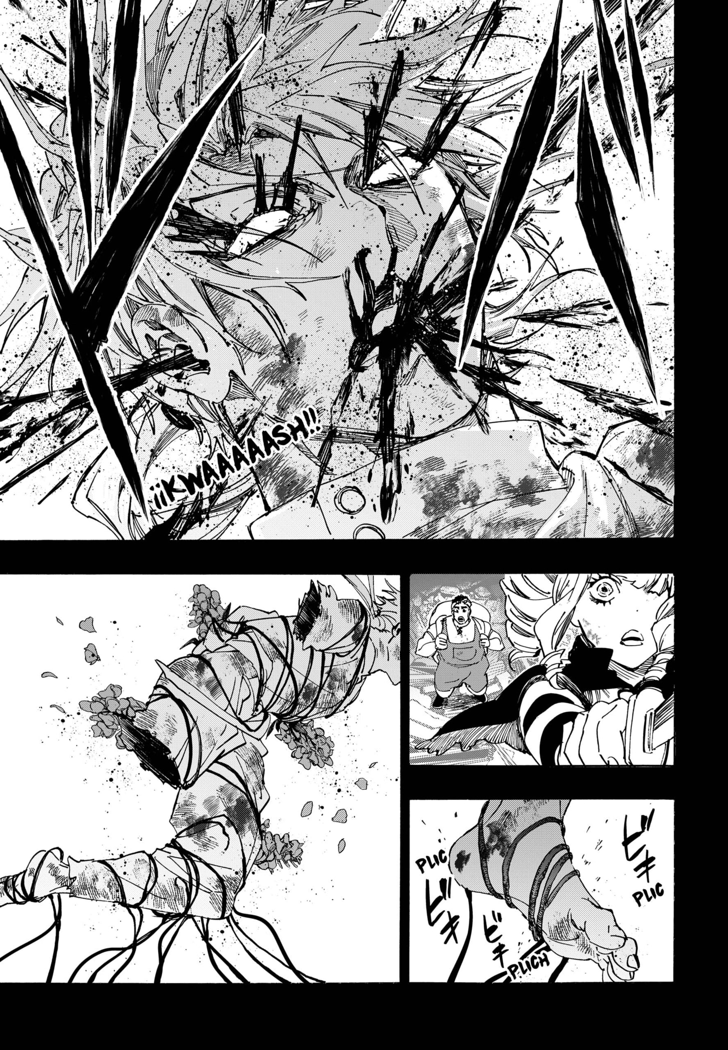 Read MARRIAGETOXIN (ES) Manga Online