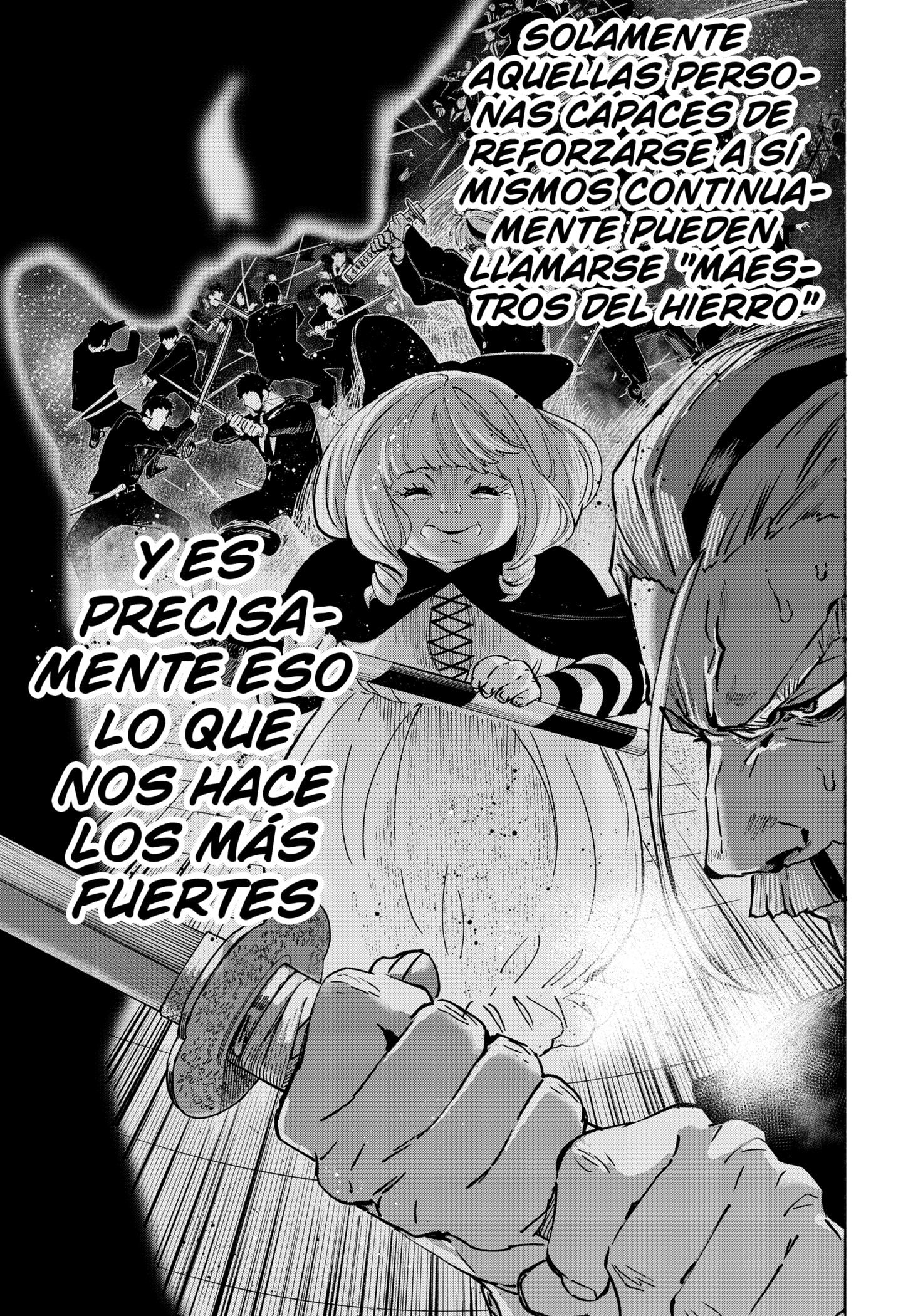 Read MARRIAGETOXIN (ES) Manga Online