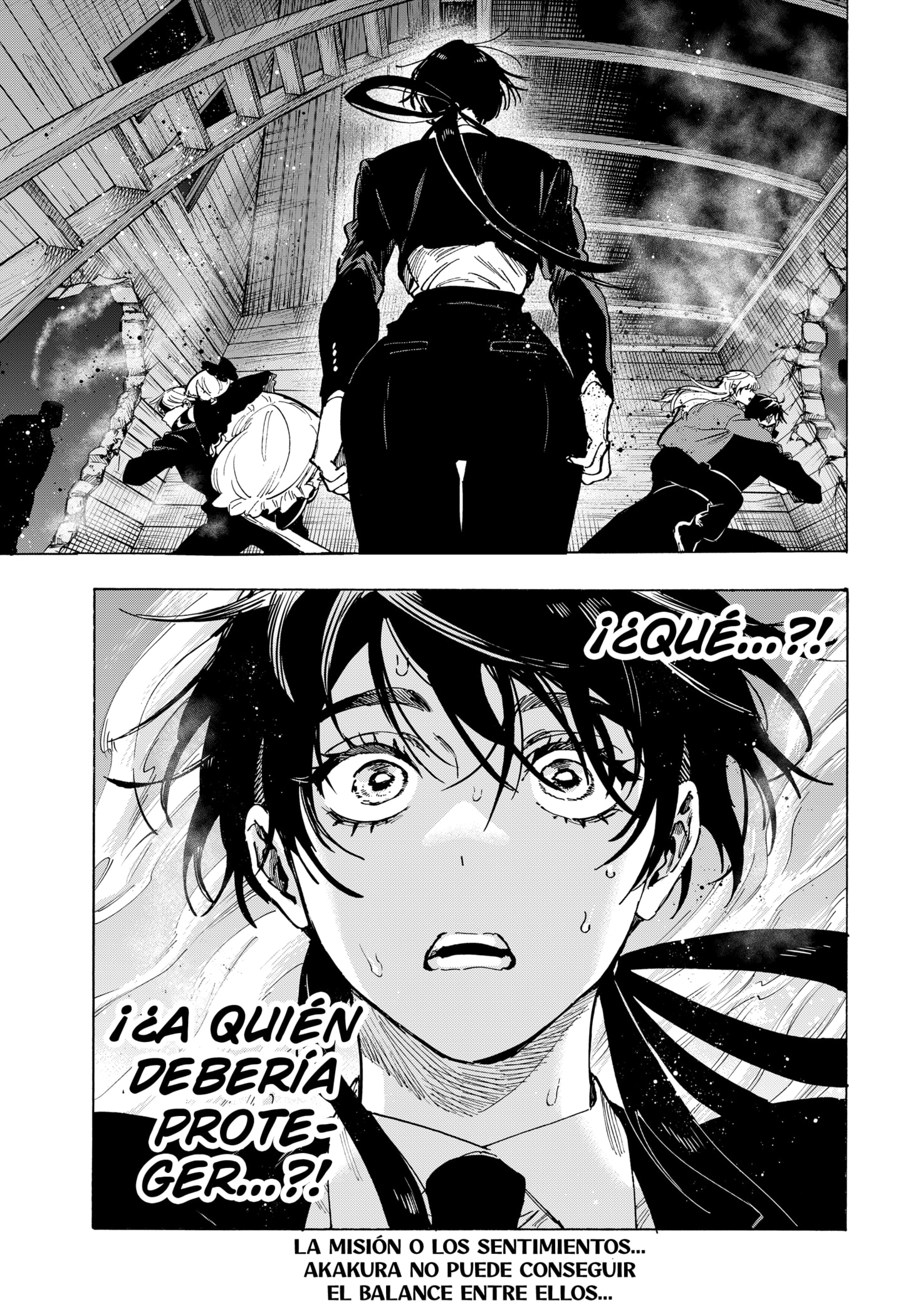 Read MARRIAGETOXIN (ES) Manga Online