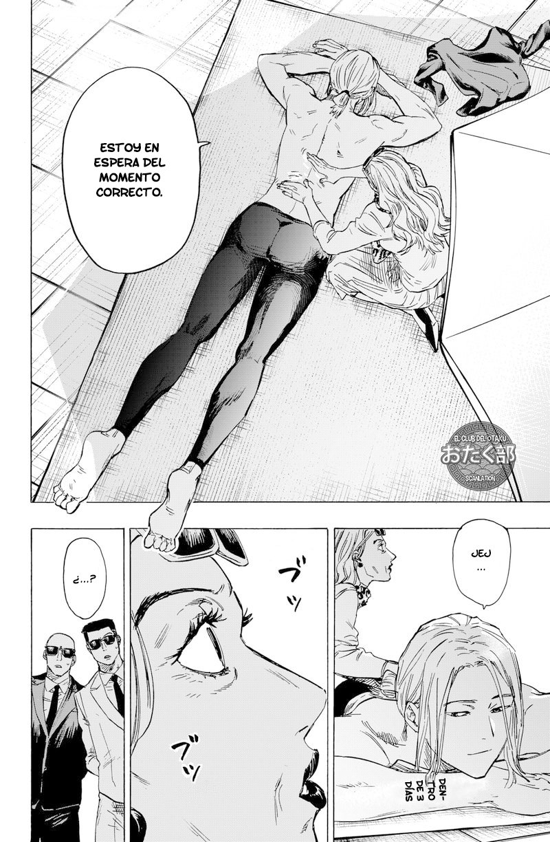 Read MARRIAGETOXIN (ES) Manga Online