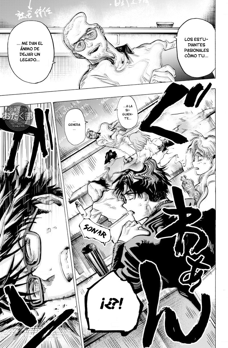 Read MARRIAGETOXIN (ES) Manga Online