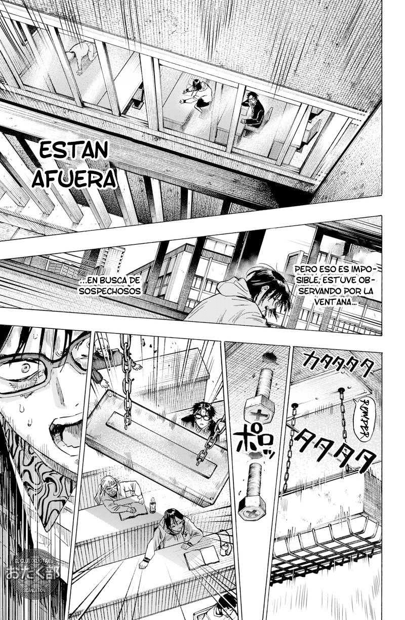 Read MARRIAGETOXIN (ES) Manga Online