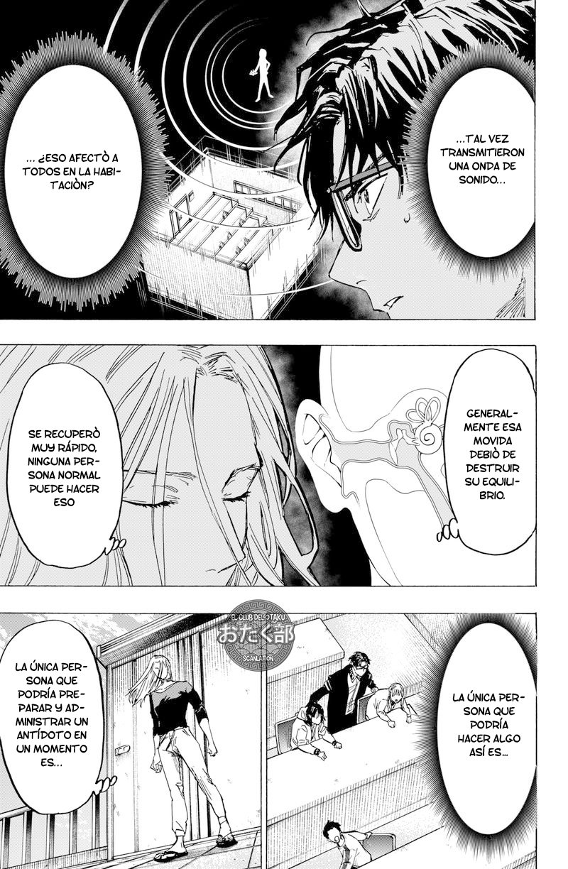 Read MARRIAGETOXIN (ES) Manga Online