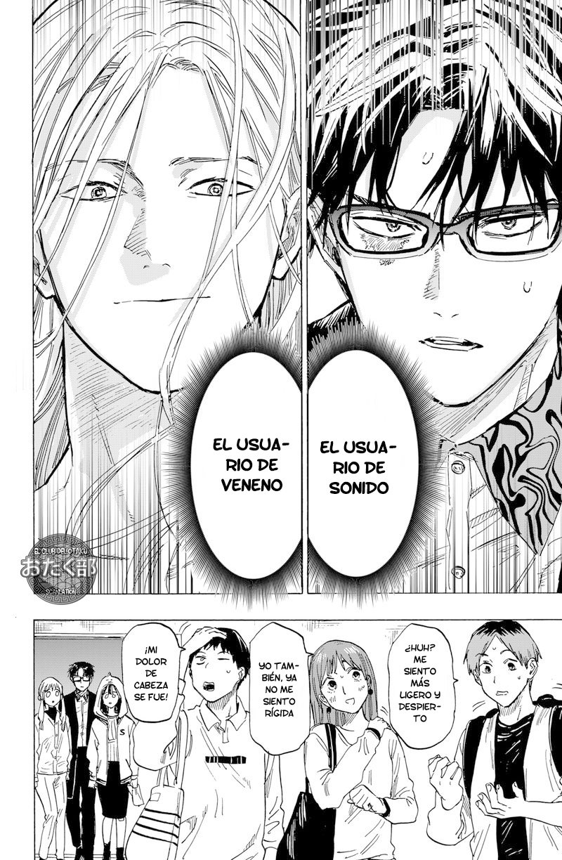 Read MARRIAGETOXIN (ES) Manga Online