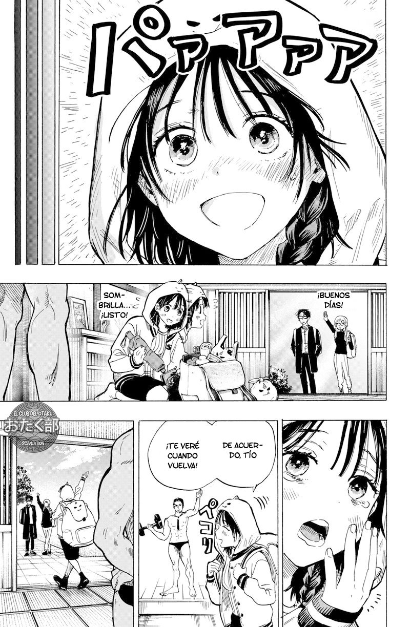 Read MARRIAGETOXIN (ES) Manga Online