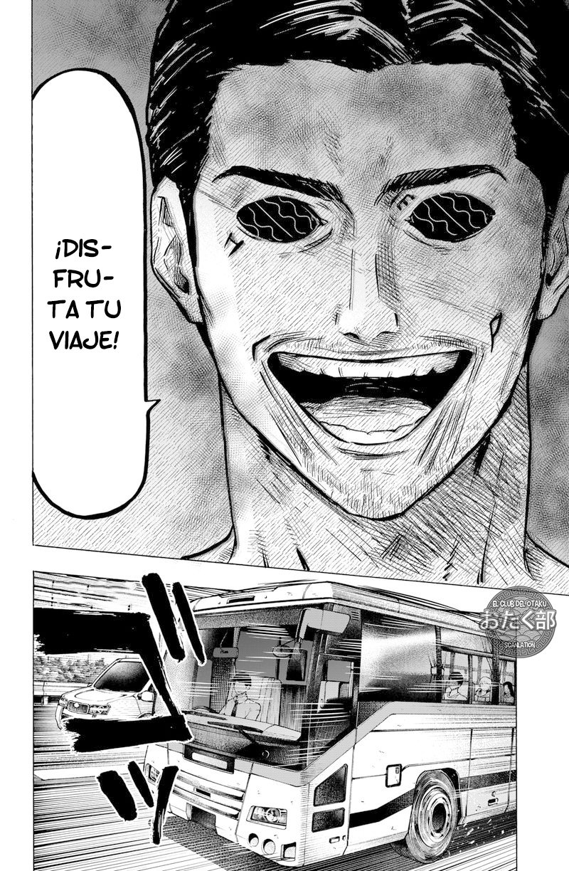 Read MARRIAGETOXIN (ES) Manga Online