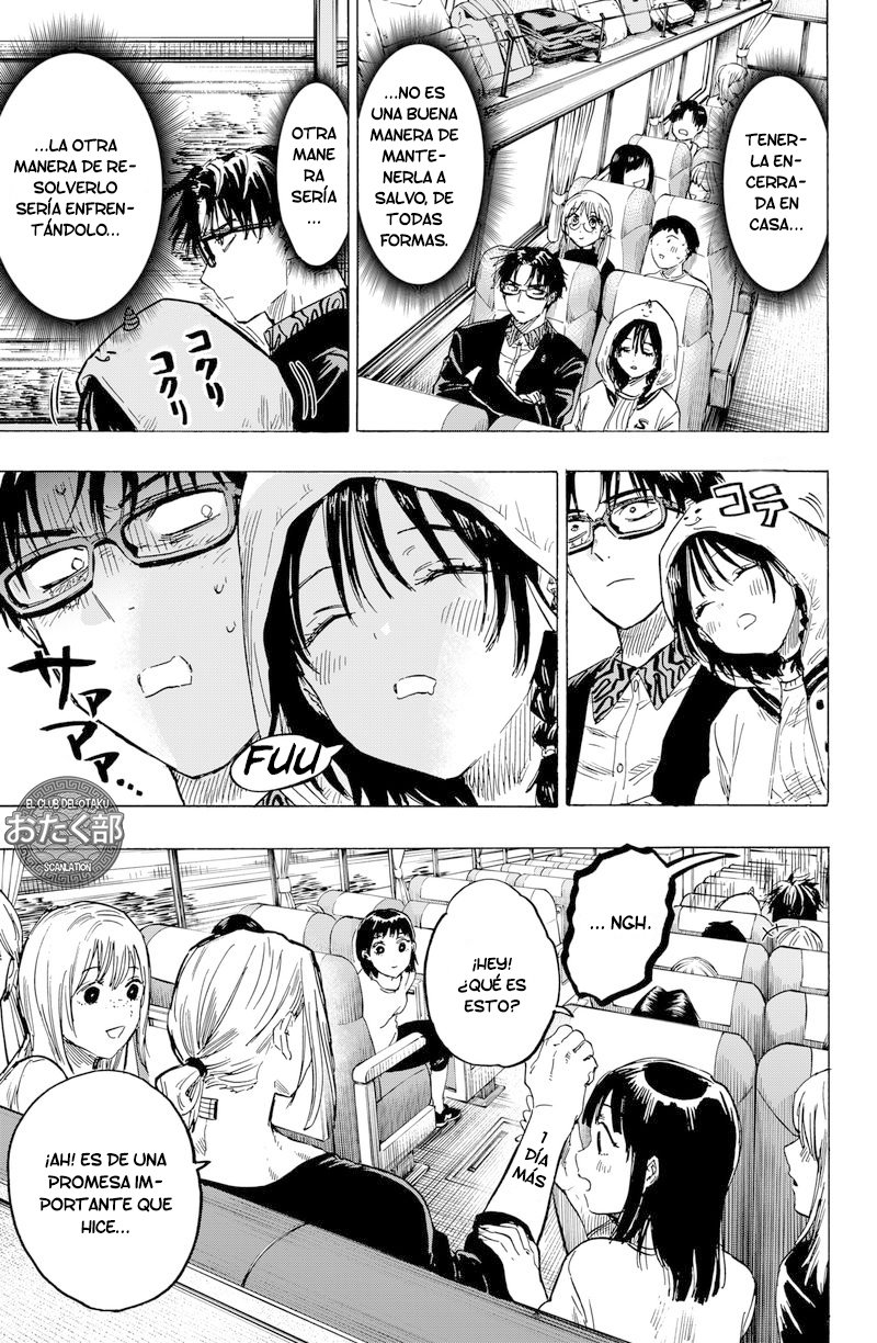 Read MARRIAGETOXIN (ES) Manga Online