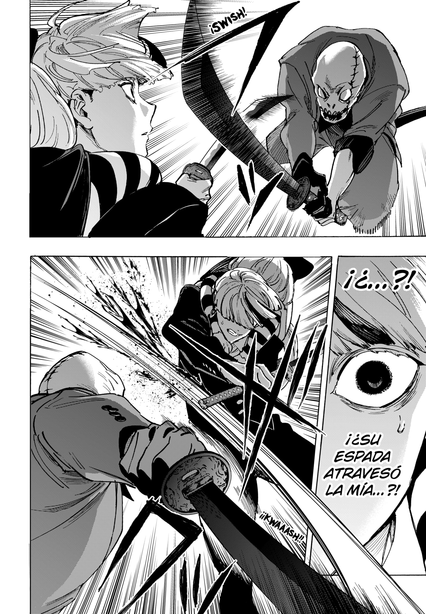 Read MARRIAGETOXIN (ES) Manga Online