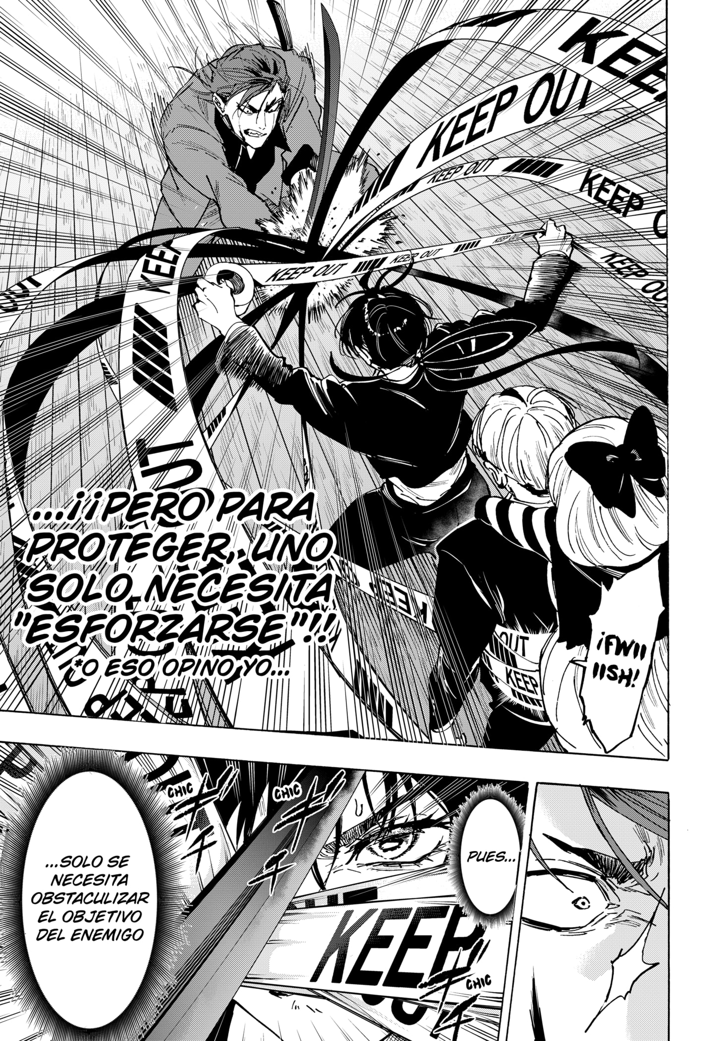Read MARRIAGETOXIN (ES) Manga Online