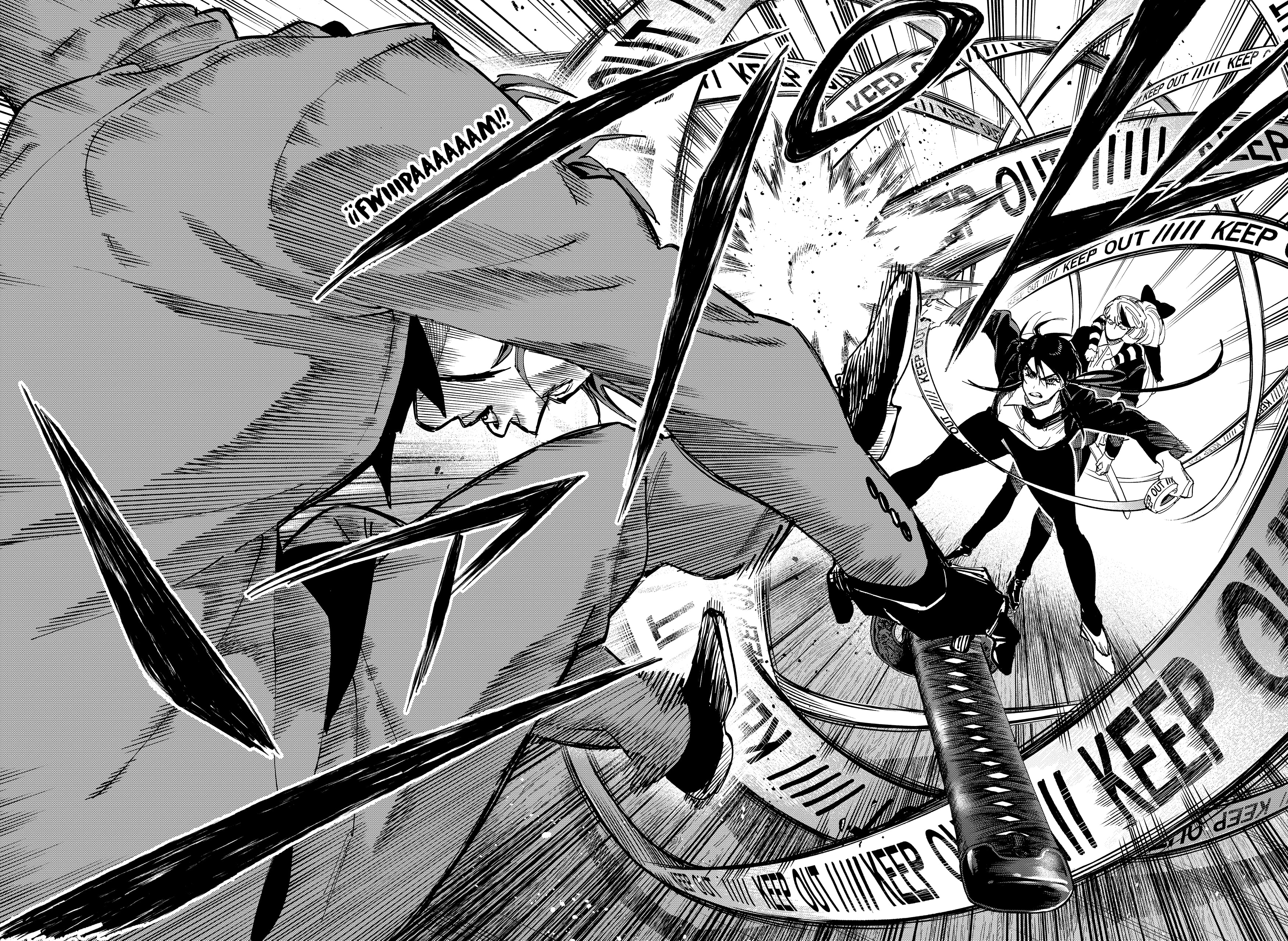 Read MARRIAGETOXIN (ES) Manga Online