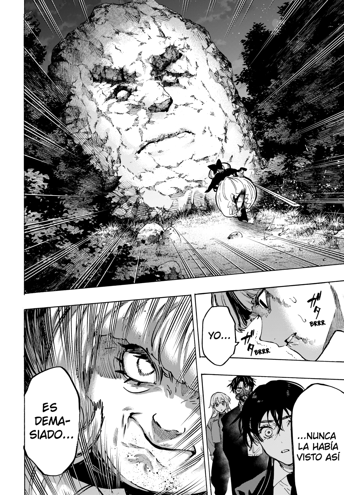 Read MARRIAGETOXIN (ES) Manga Online