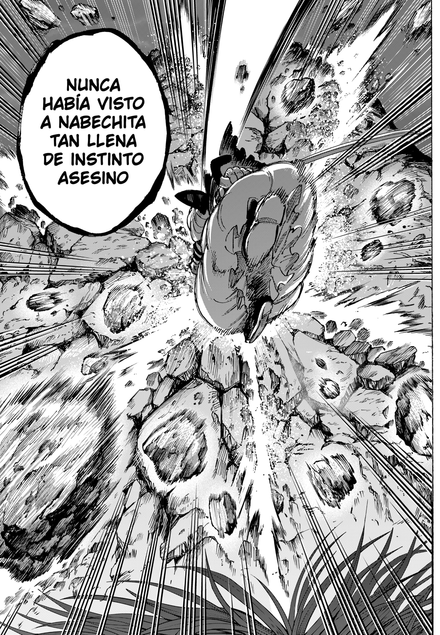 Read MARRIAGETOXIN (ES) Manga Online