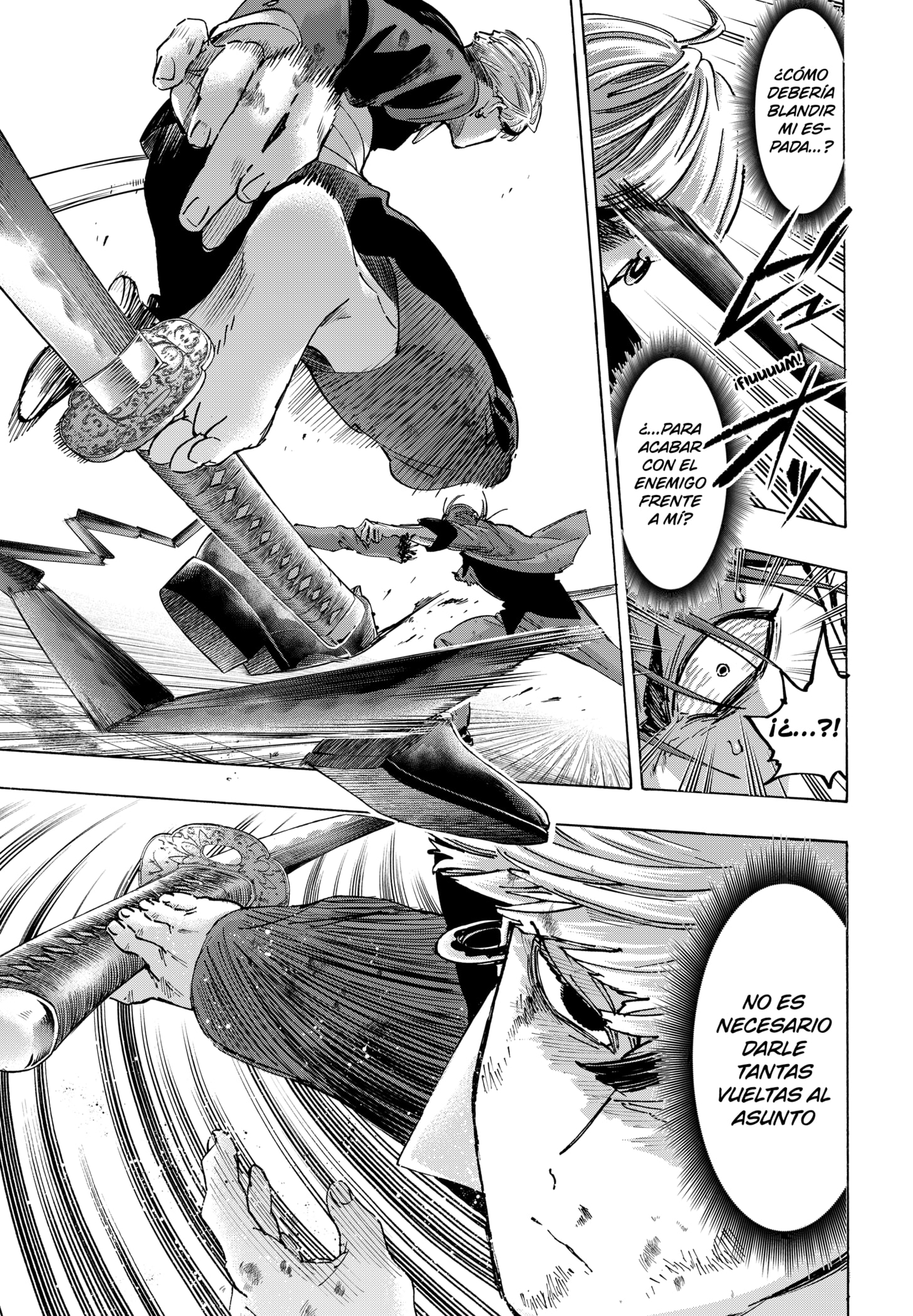 Read MARRIAGETOXIN (ES) Manga Online