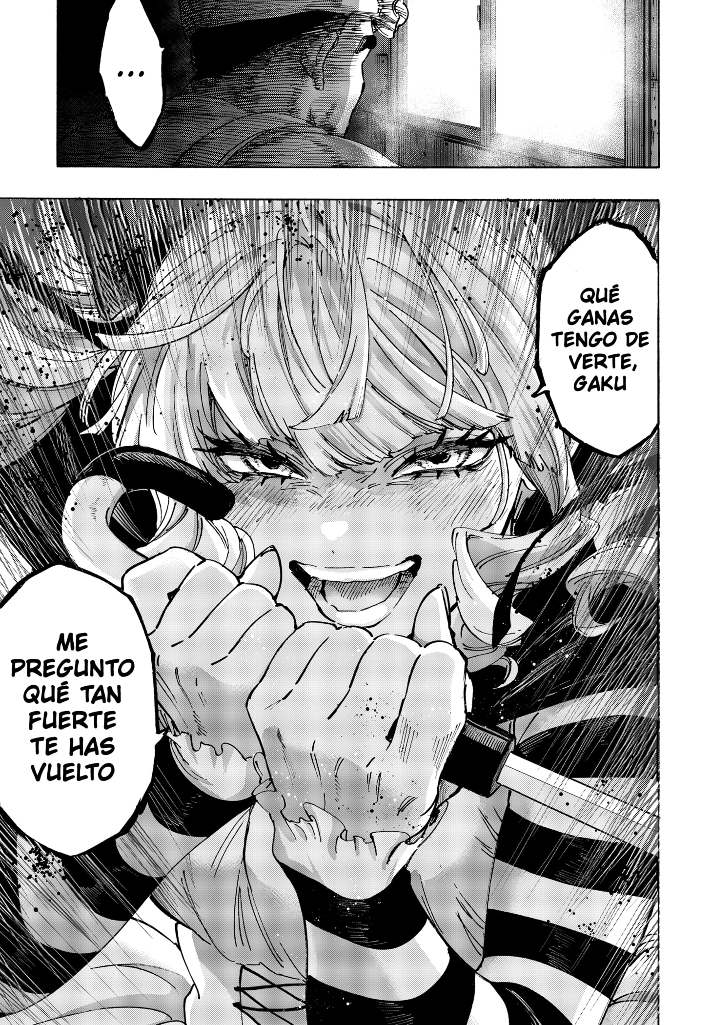 Read MARRIAGETOXIN (ES) Manga Online