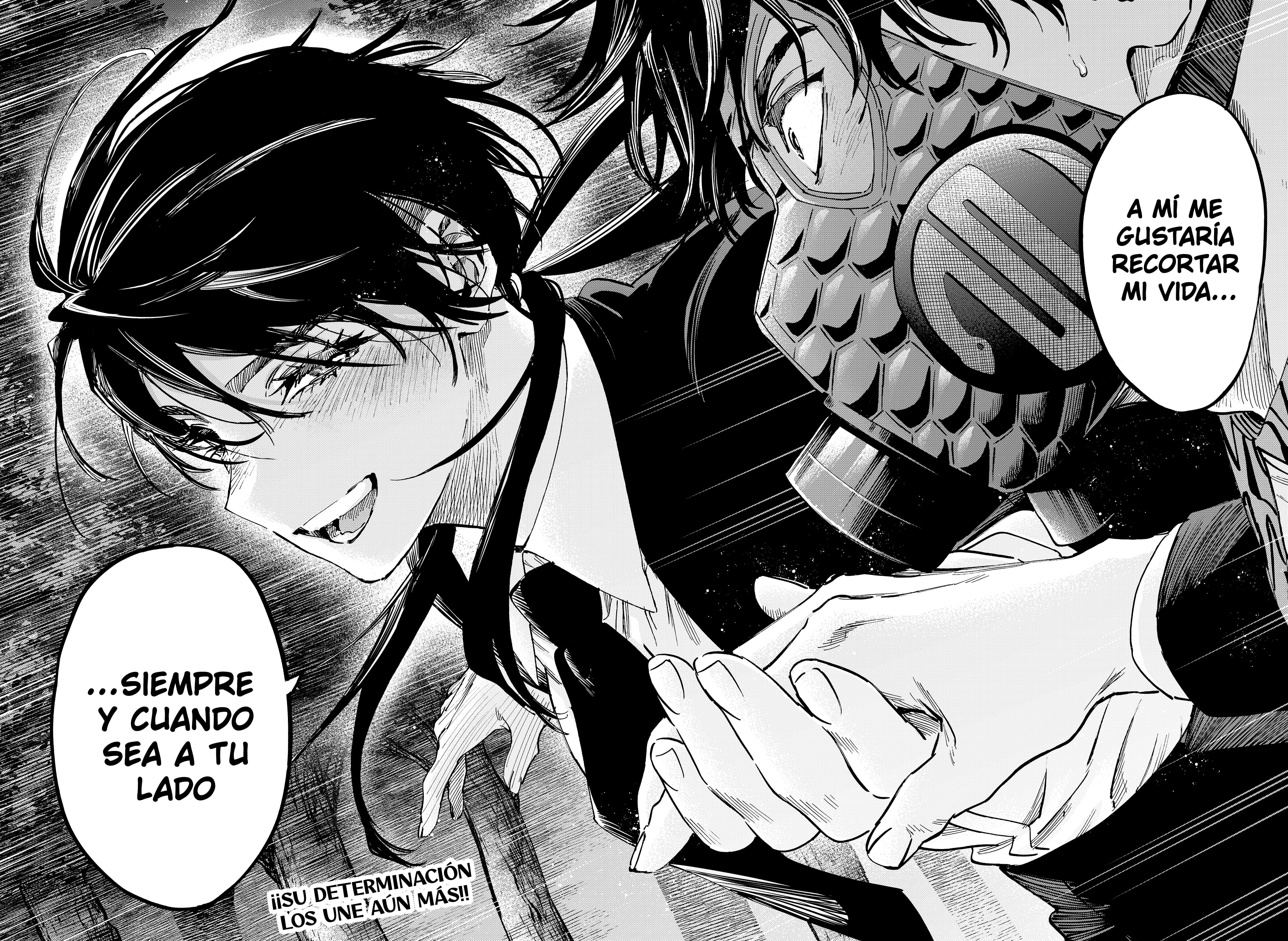 Read MARRIAGETOXIN (ES) Manga Online