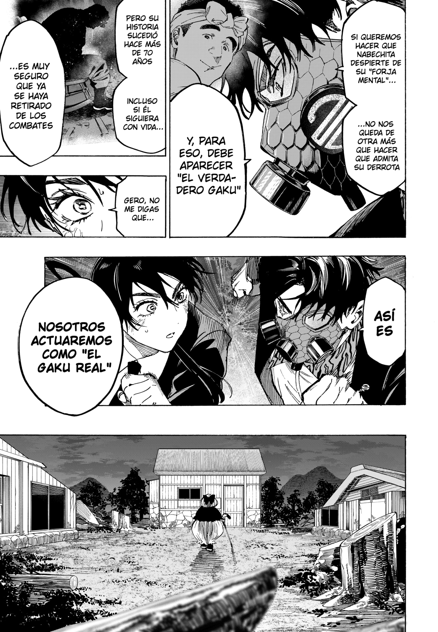 Read MARRIAGETOXIN (ES) Manga Online
