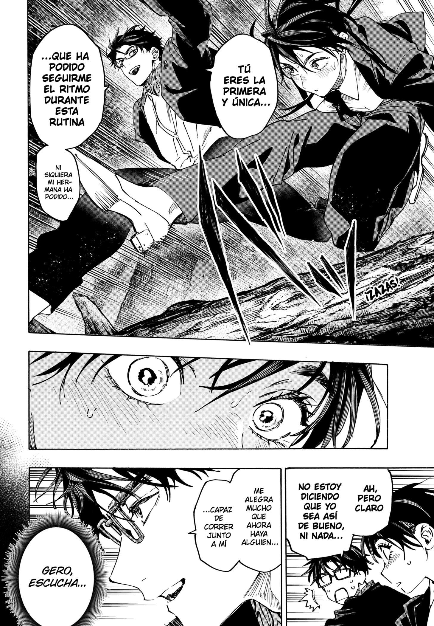 Read MARRIAGETOXIN (ES) Manga Online