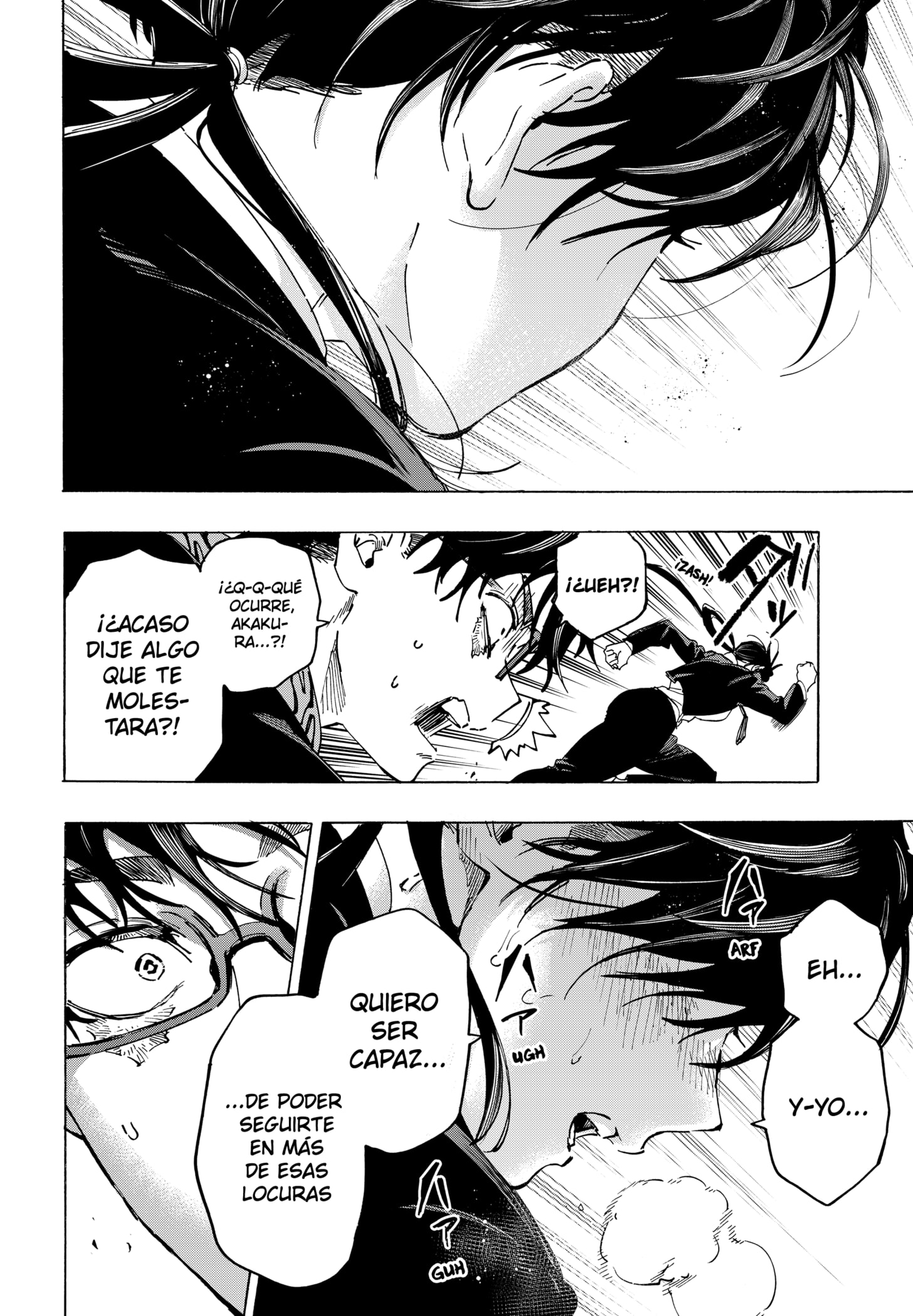 Read MARRIAGETOXIN (ES) Manga Online