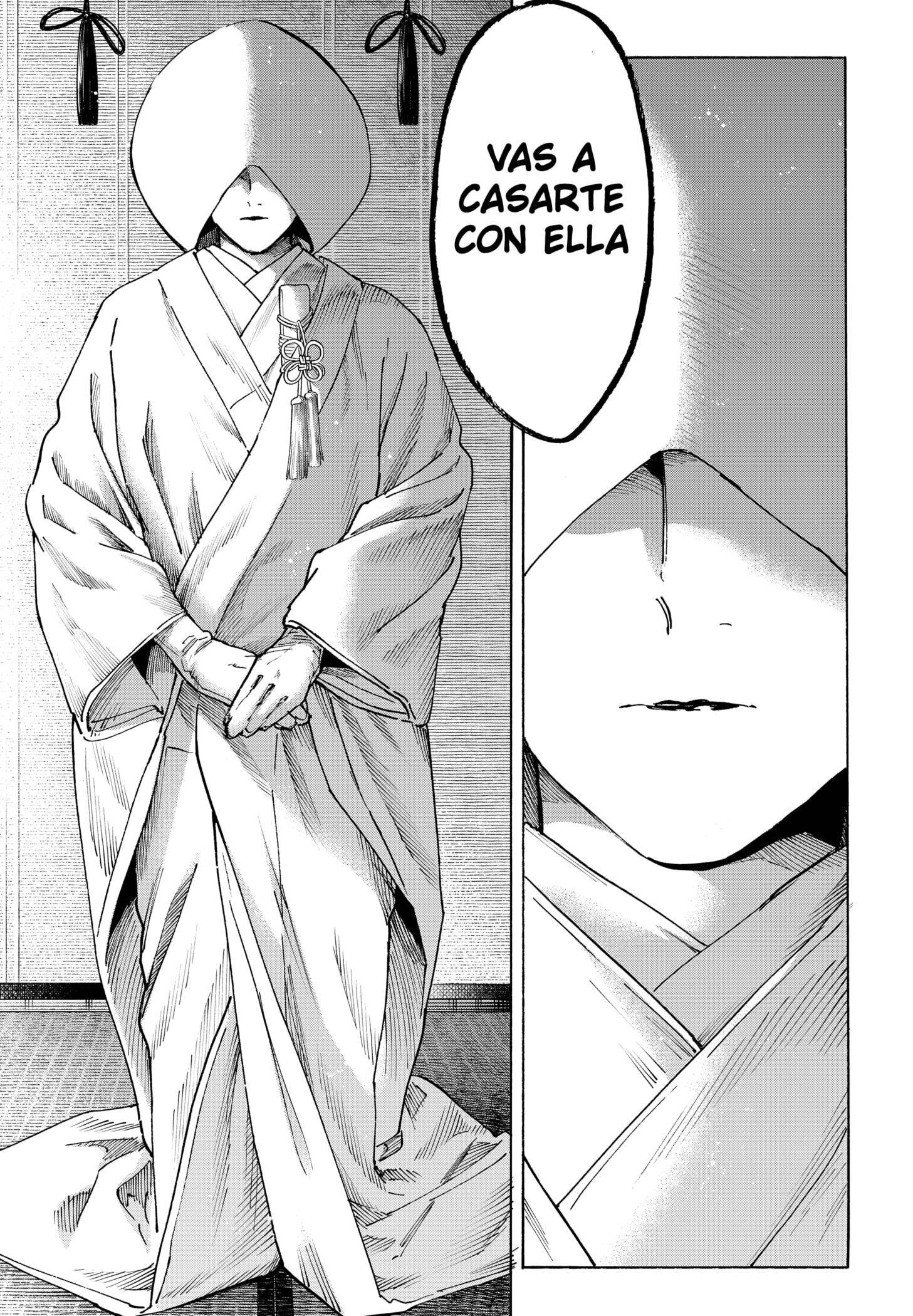 Read MARRIAGETOXIN (ES) Manga Online