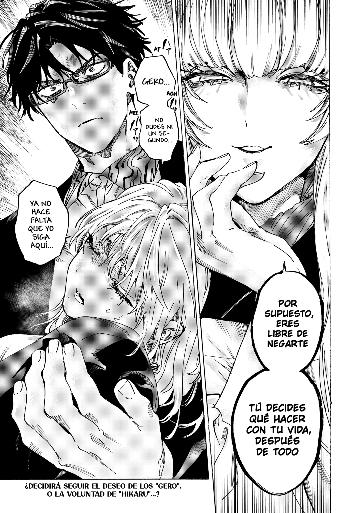 Read MARRIAGETOXIN (ES) Manga Online