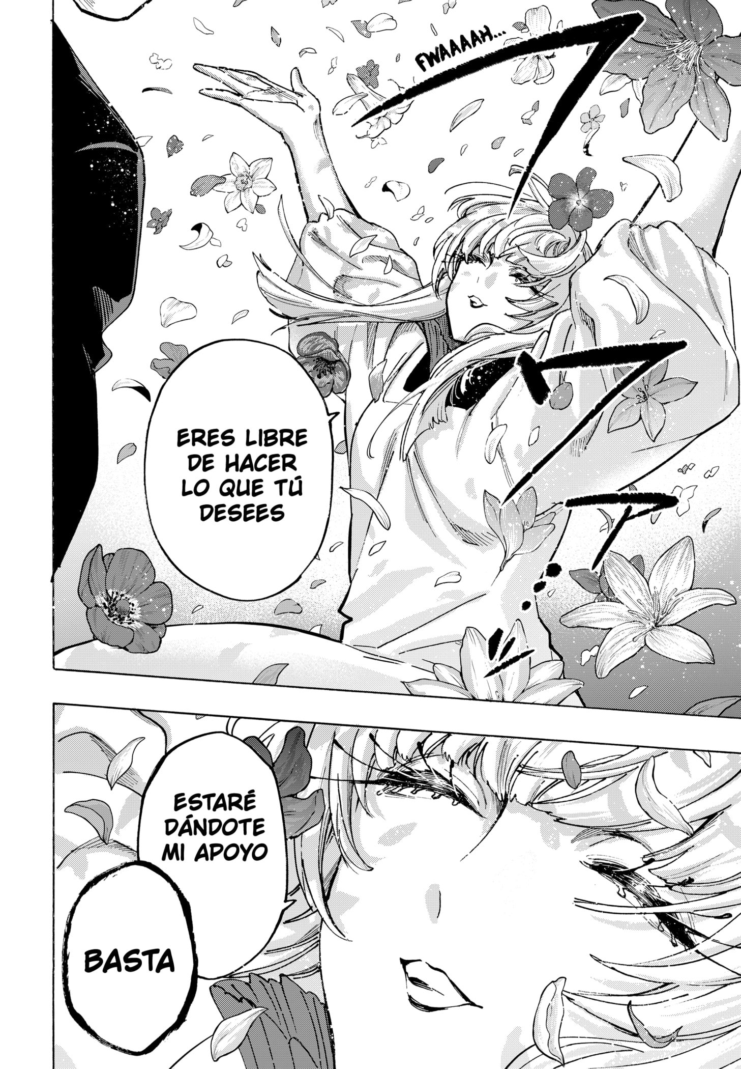 Read MARRIAGETOXIN (ES) Manga Online