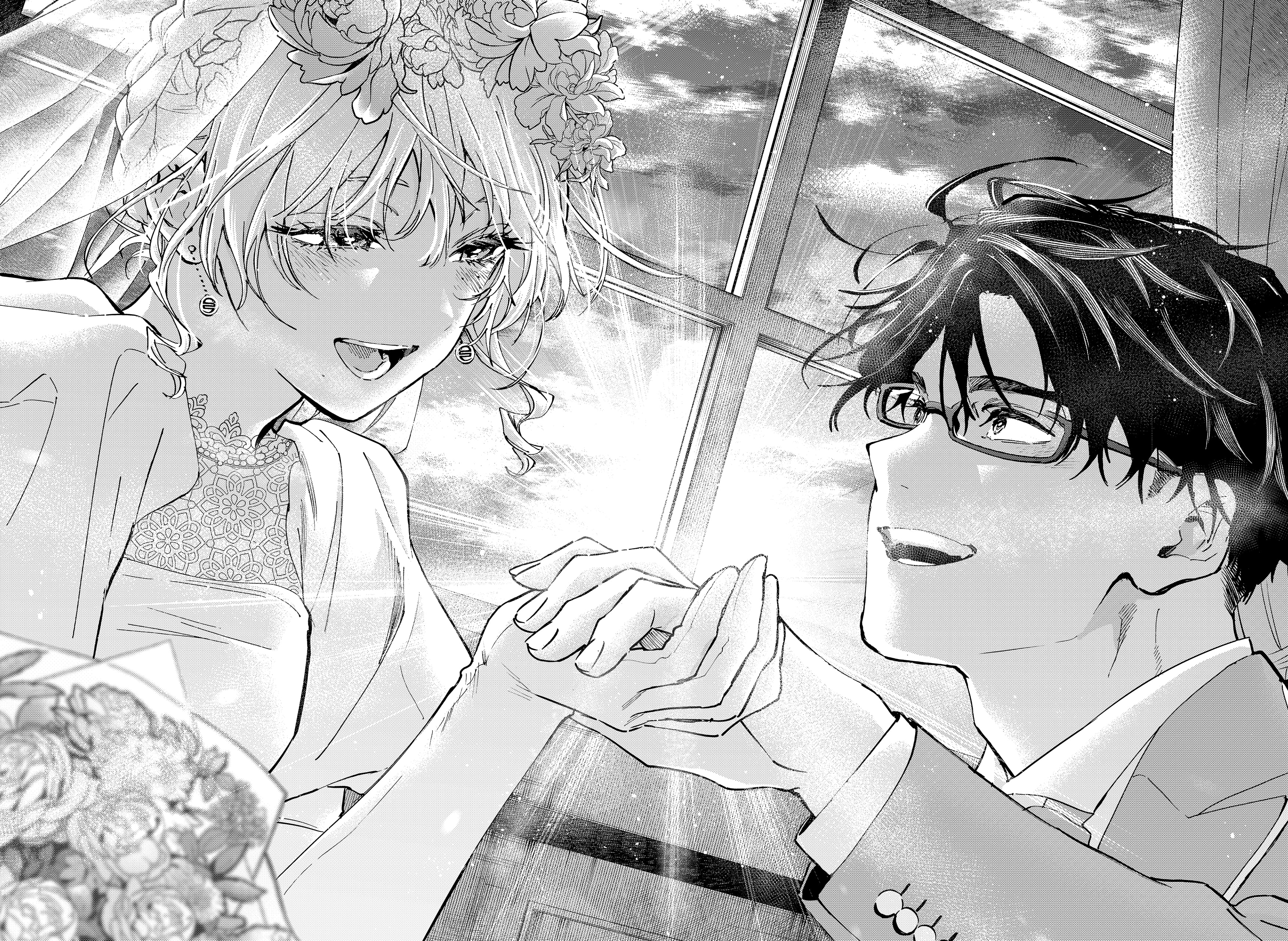 Read MARRIAGETOXIN (ES) Manga Online