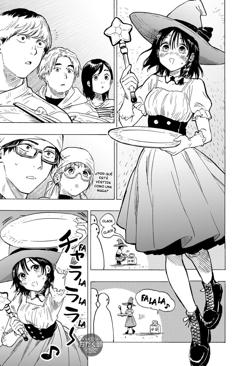 Read MARRIAGETOXIN (ES) Manga Online