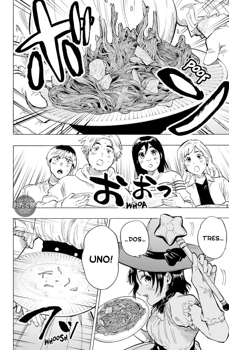 Read MARRIAGETOXIN (ES) Manga Online