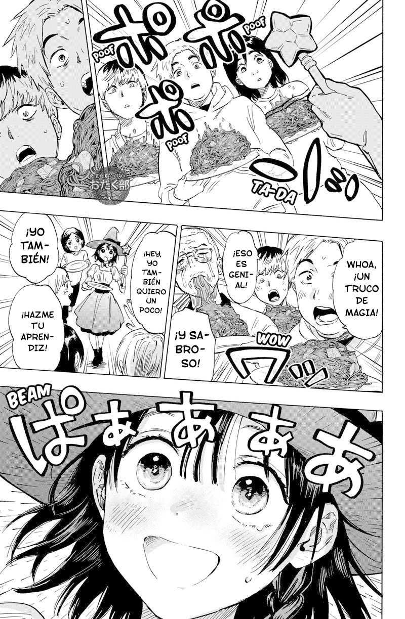 Read MARRIAGETOXIN (ES) Manga Online