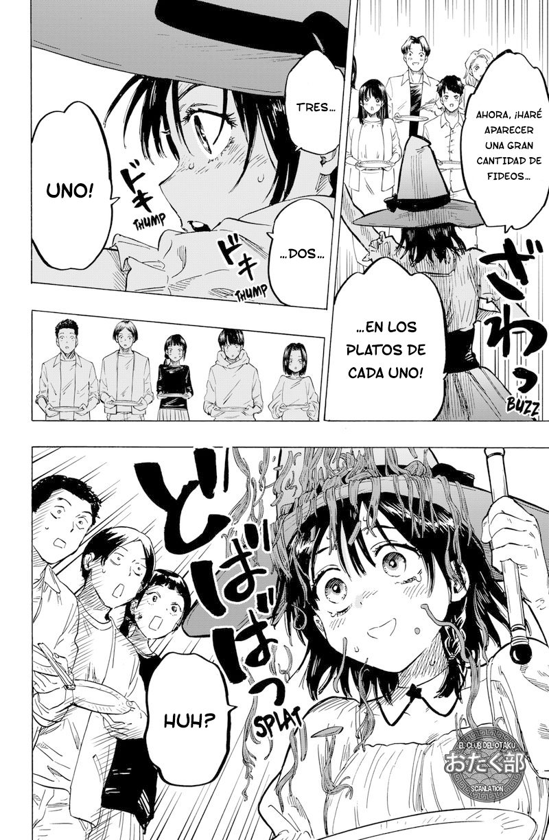 Read MARRIAGETOXIN (ES) Manga Online