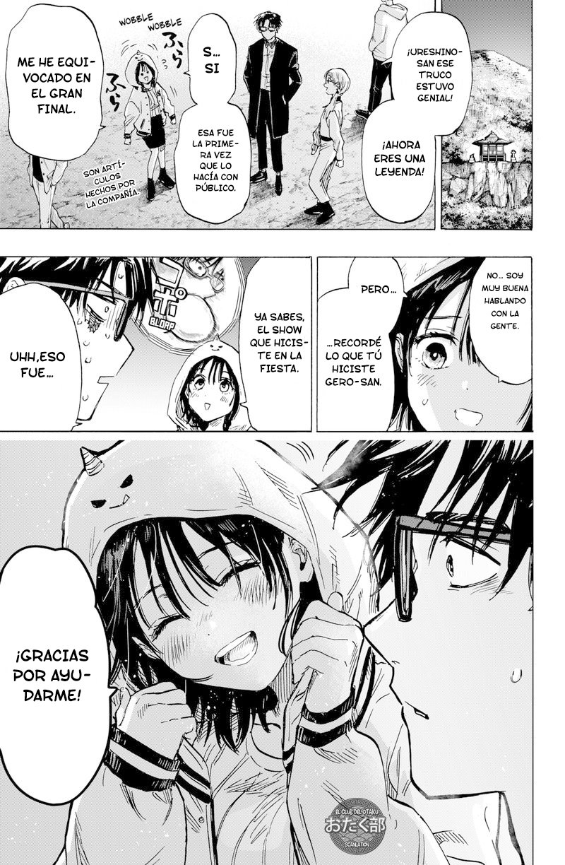 Read MARRIAGETOXIN (ES) Manga Online