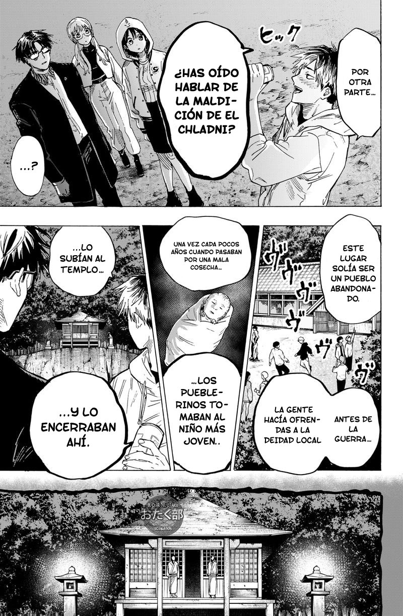 Read MARRIAGETOXIN (ES) Manga Online