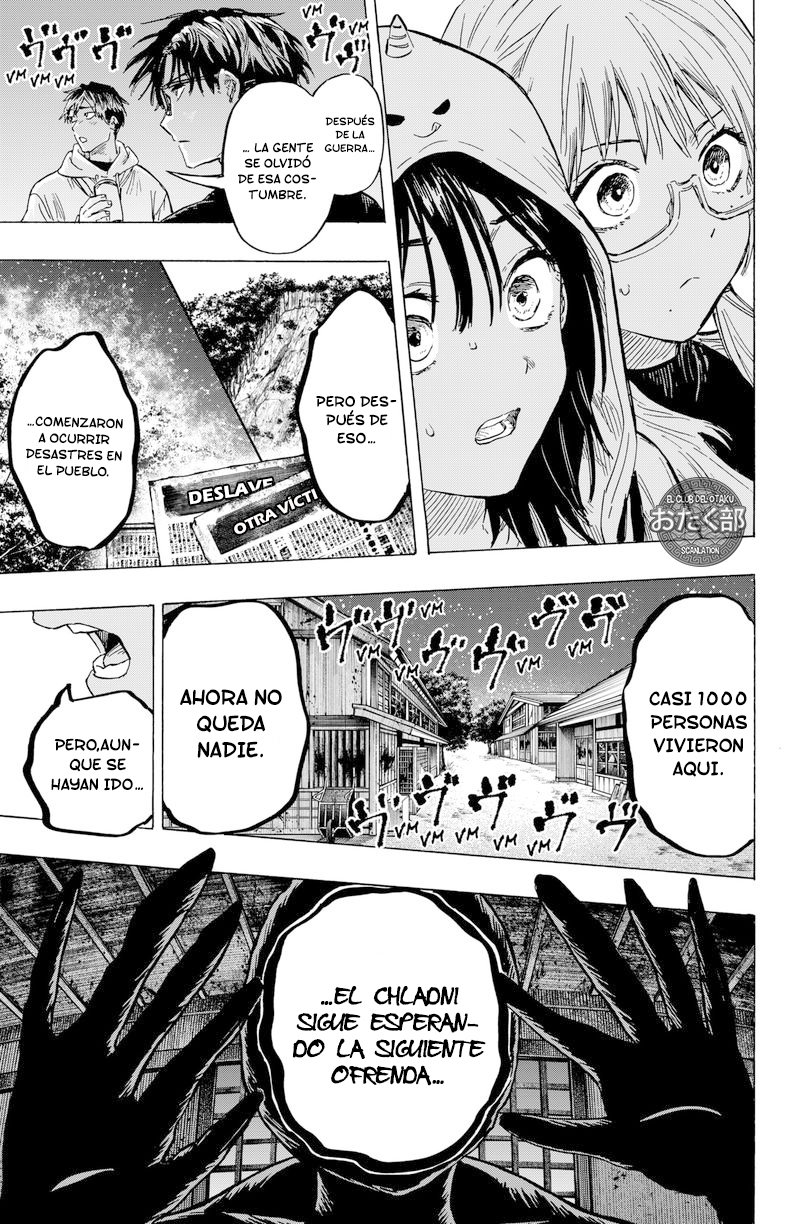 Read MARRIAGETOXIN (ES) Manga Online