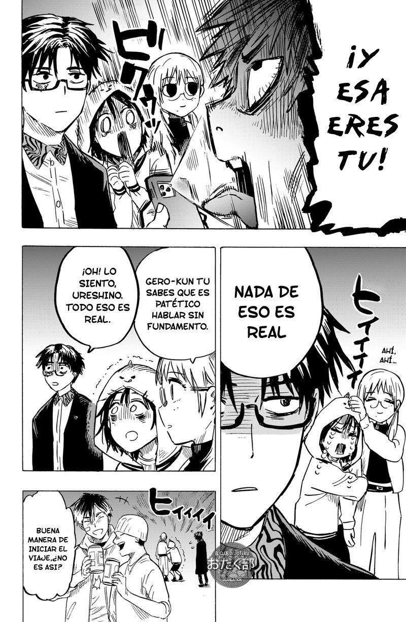 Read MARRIAGETOXIN (ES) Manga Online