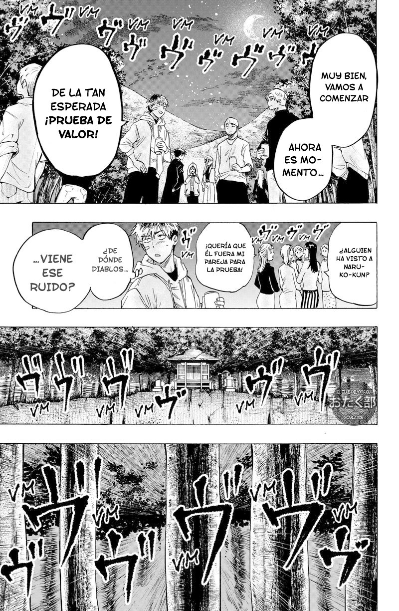 Read MARRIAGETOXIN (ES) Manga Online