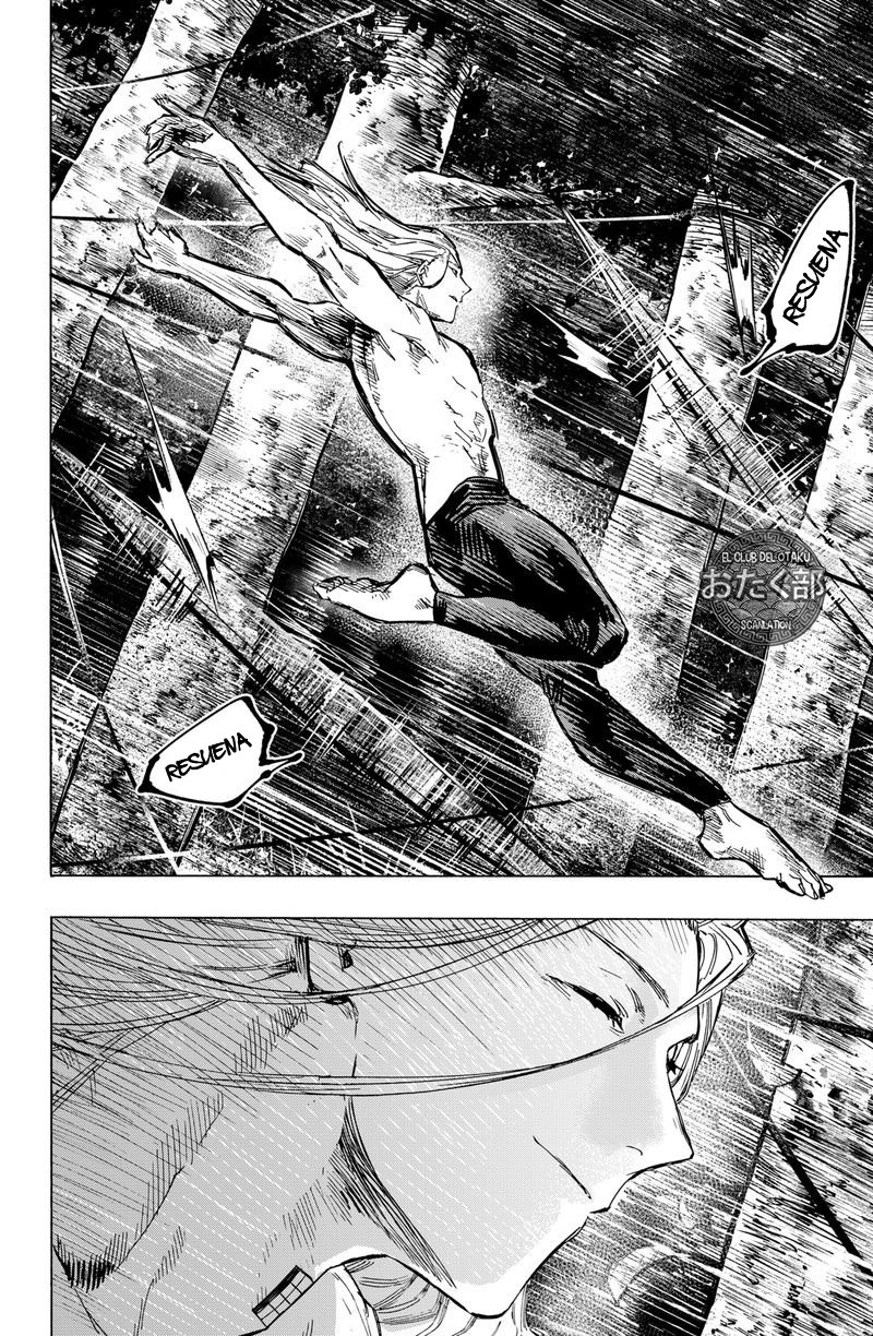 Read MARRIAGETOXIN (ES) Manga Online