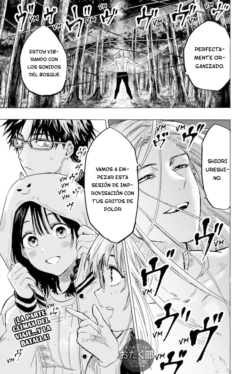 Read MARRIAGETOXIN (ES) Manga Online