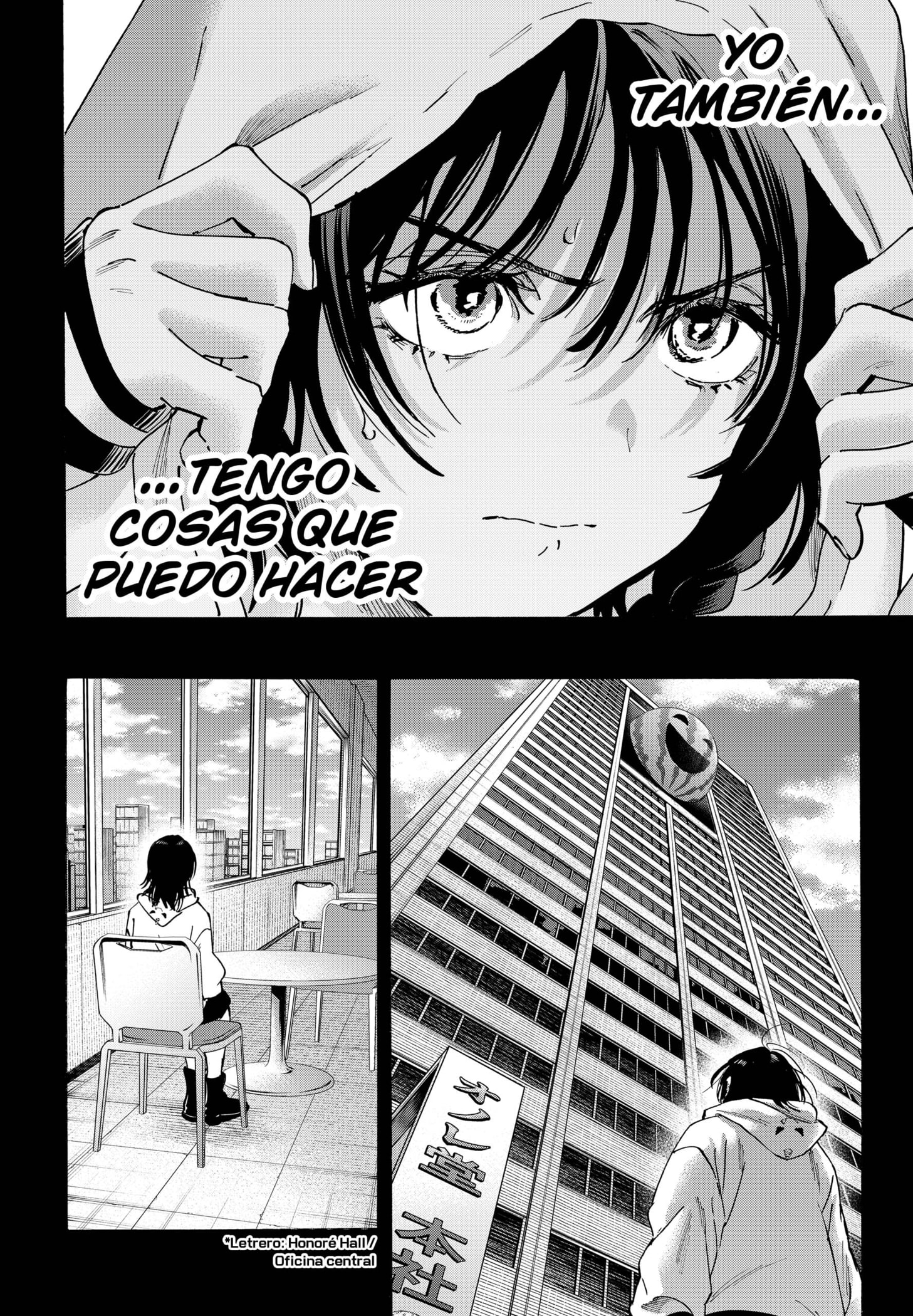 Read MARRIAGETOXIN (ES) Manga Online