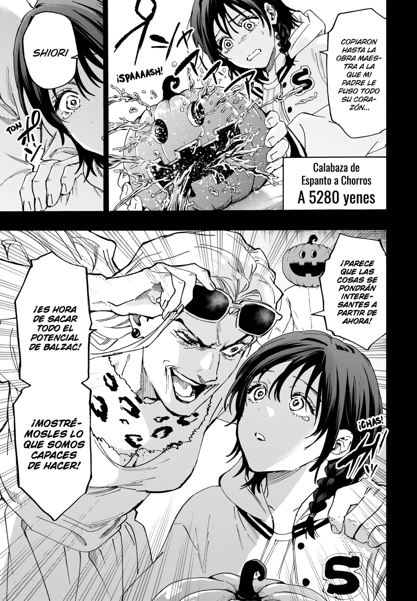 Read MARRIAGETOXIN (ES) Manga Online