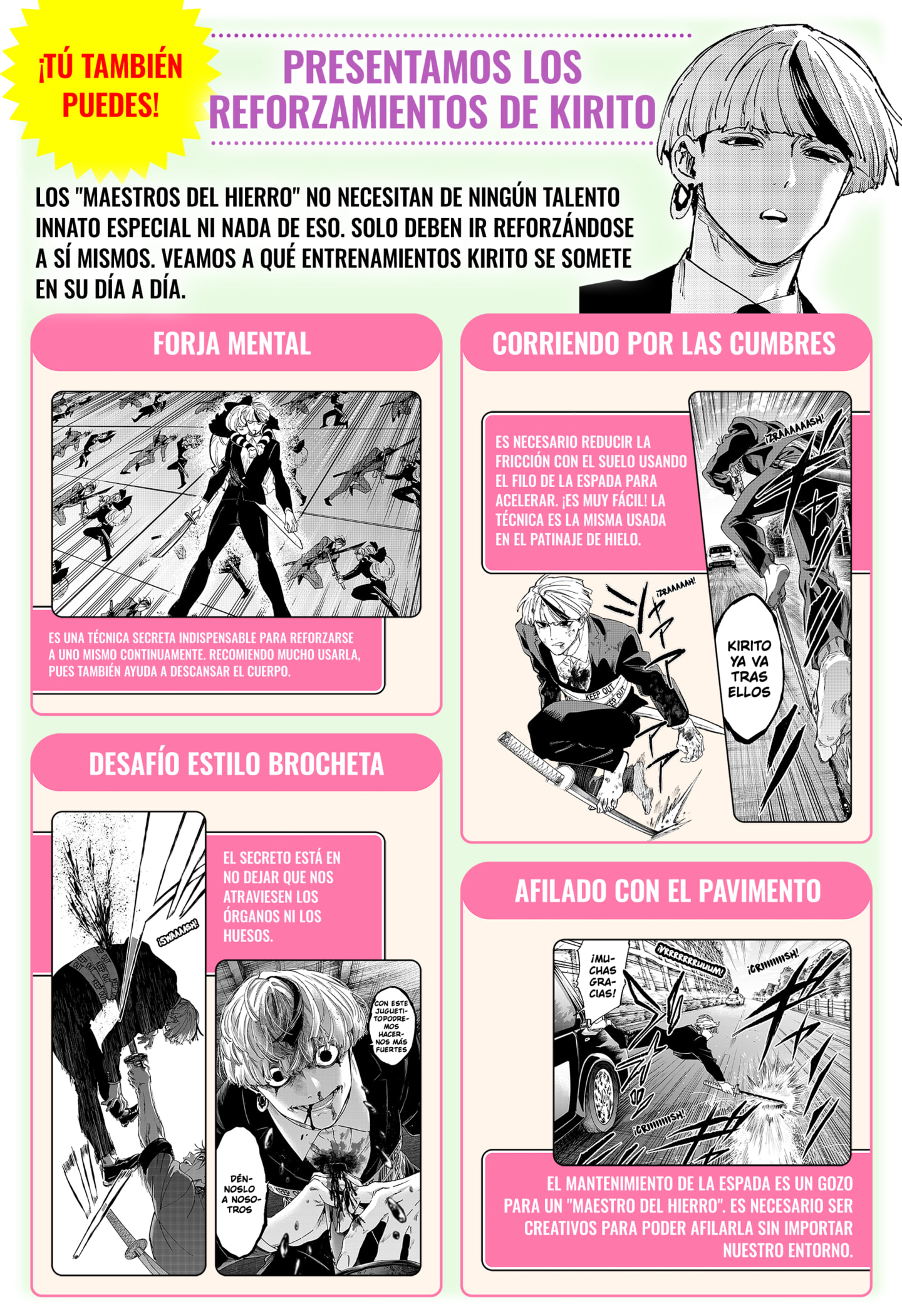 Read MARRIAGETOXIN (ES) Manga Online