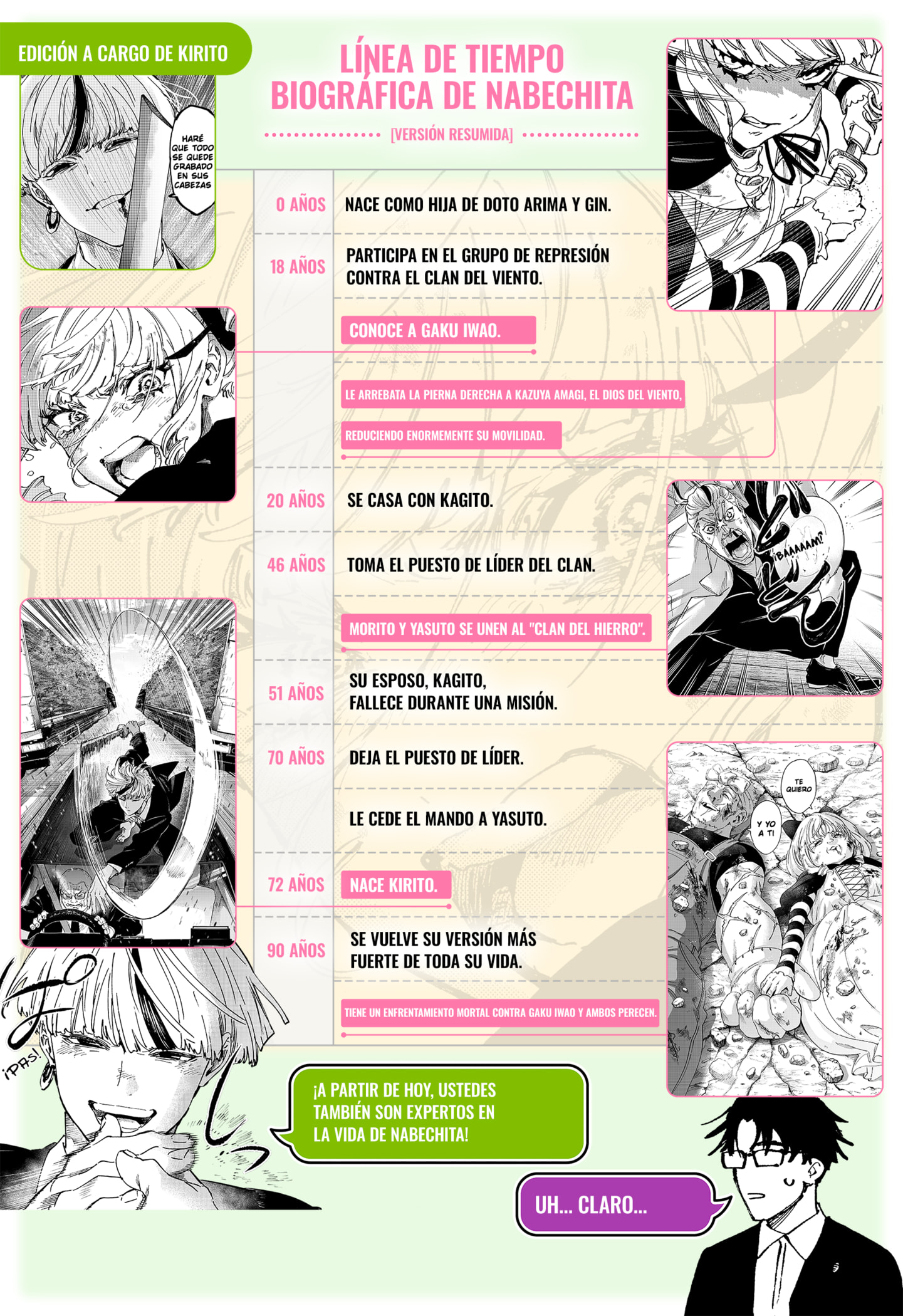 Read MARRIAGETOXIN (ES) Manga Online