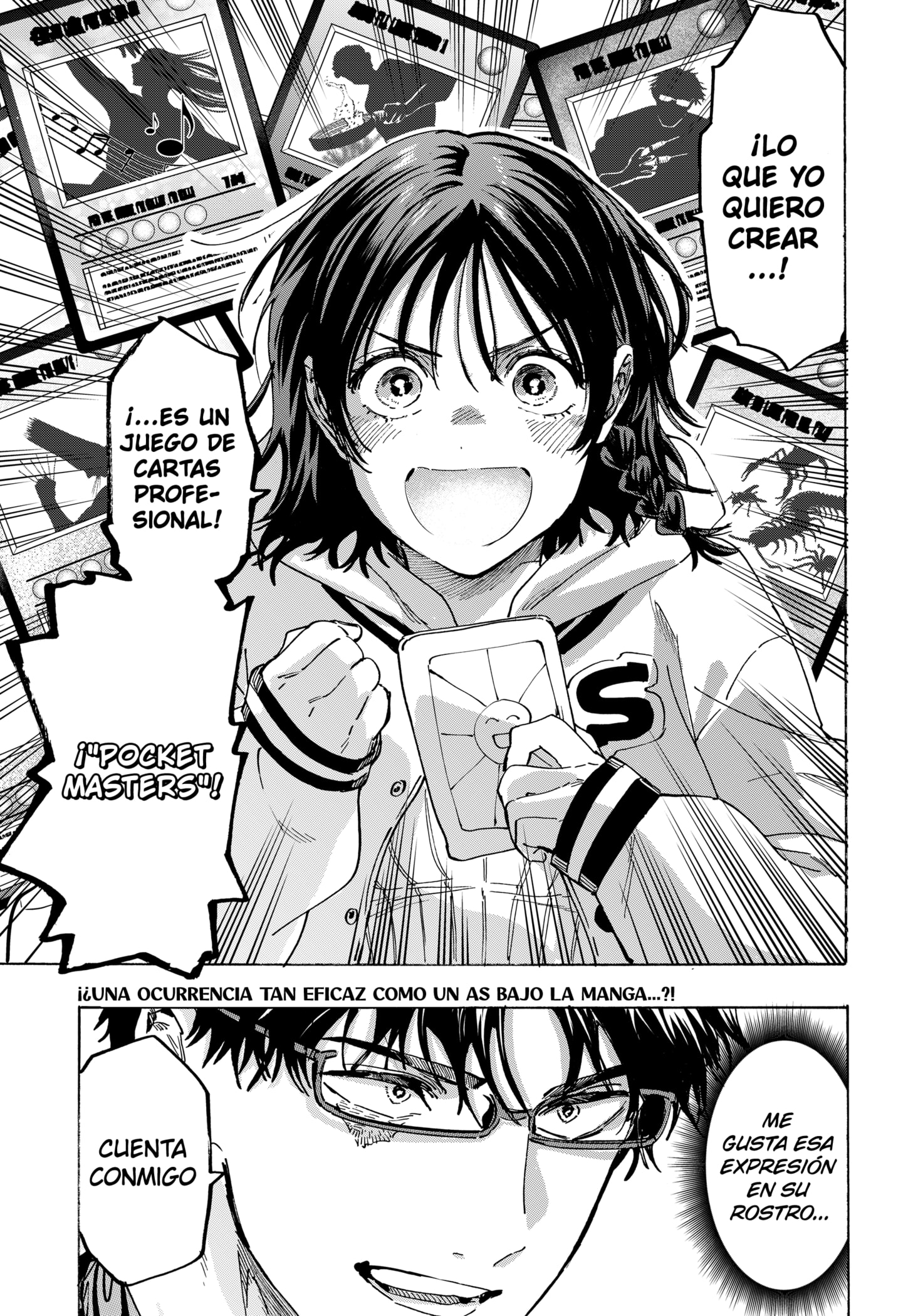 Read MARRIAGETOXIN (ES) Manga Online