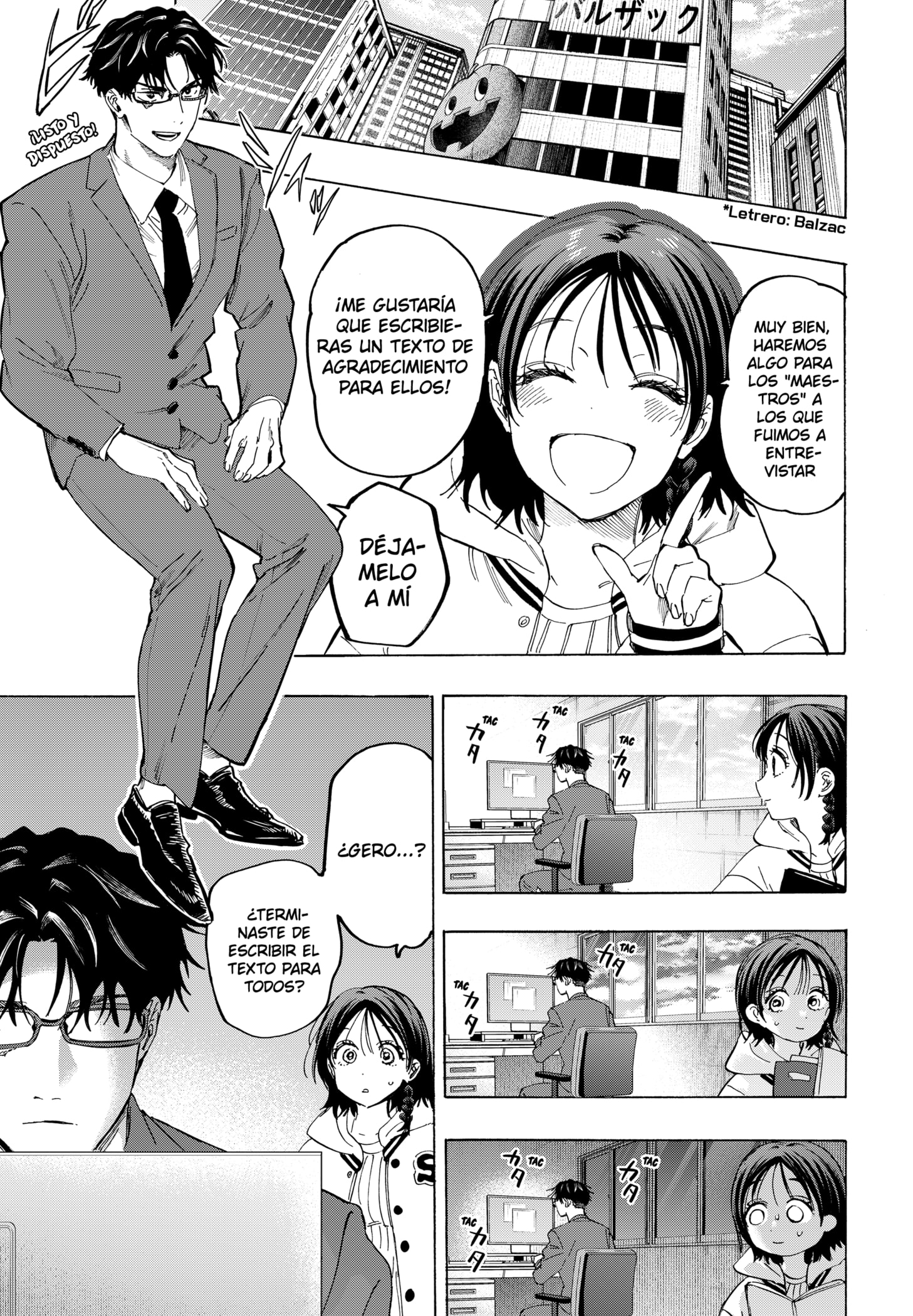 Read MARRIAGETOXIN (ES) Manga Online