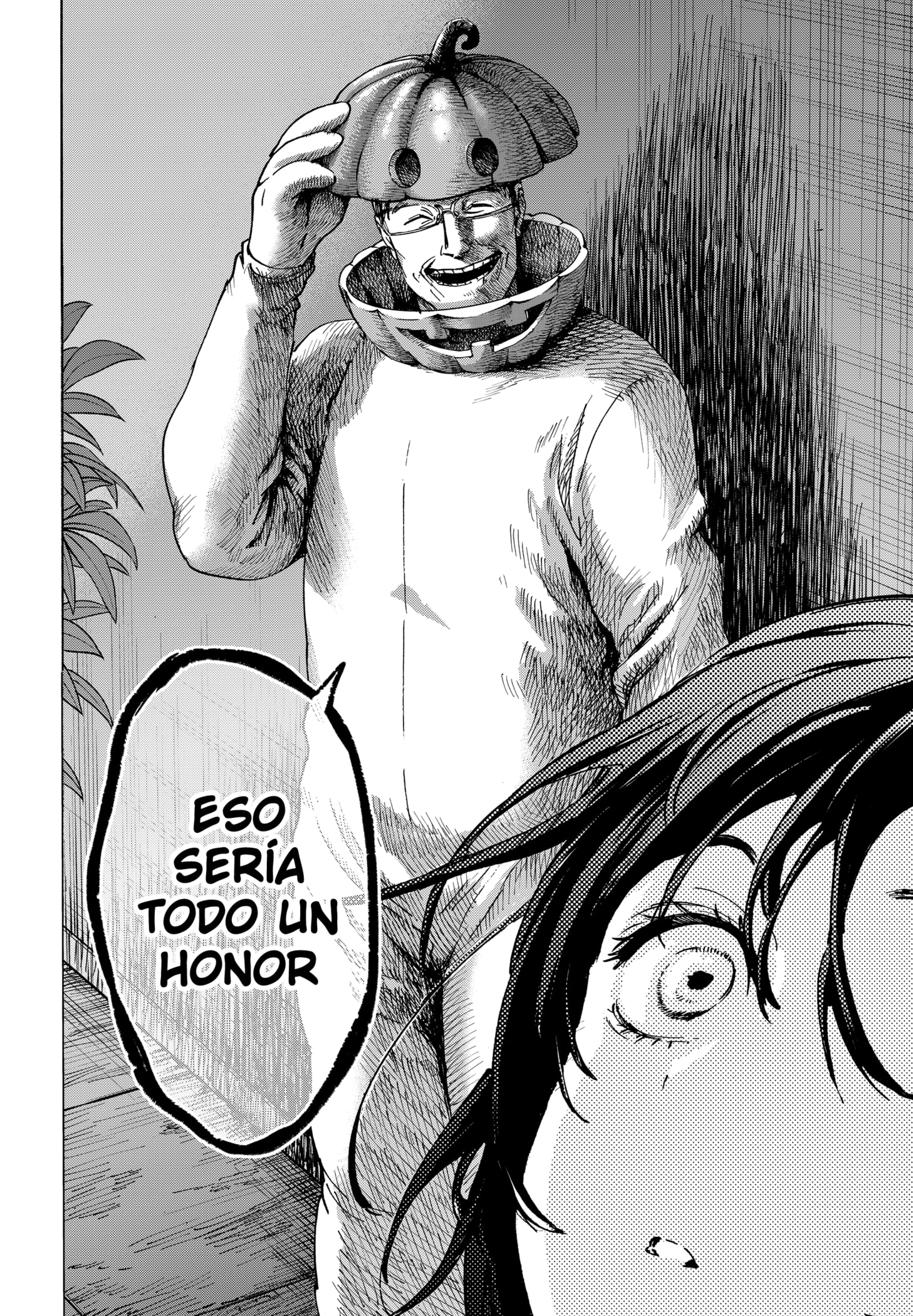 Read MARRIAGETOXIN (ES) Manga Online