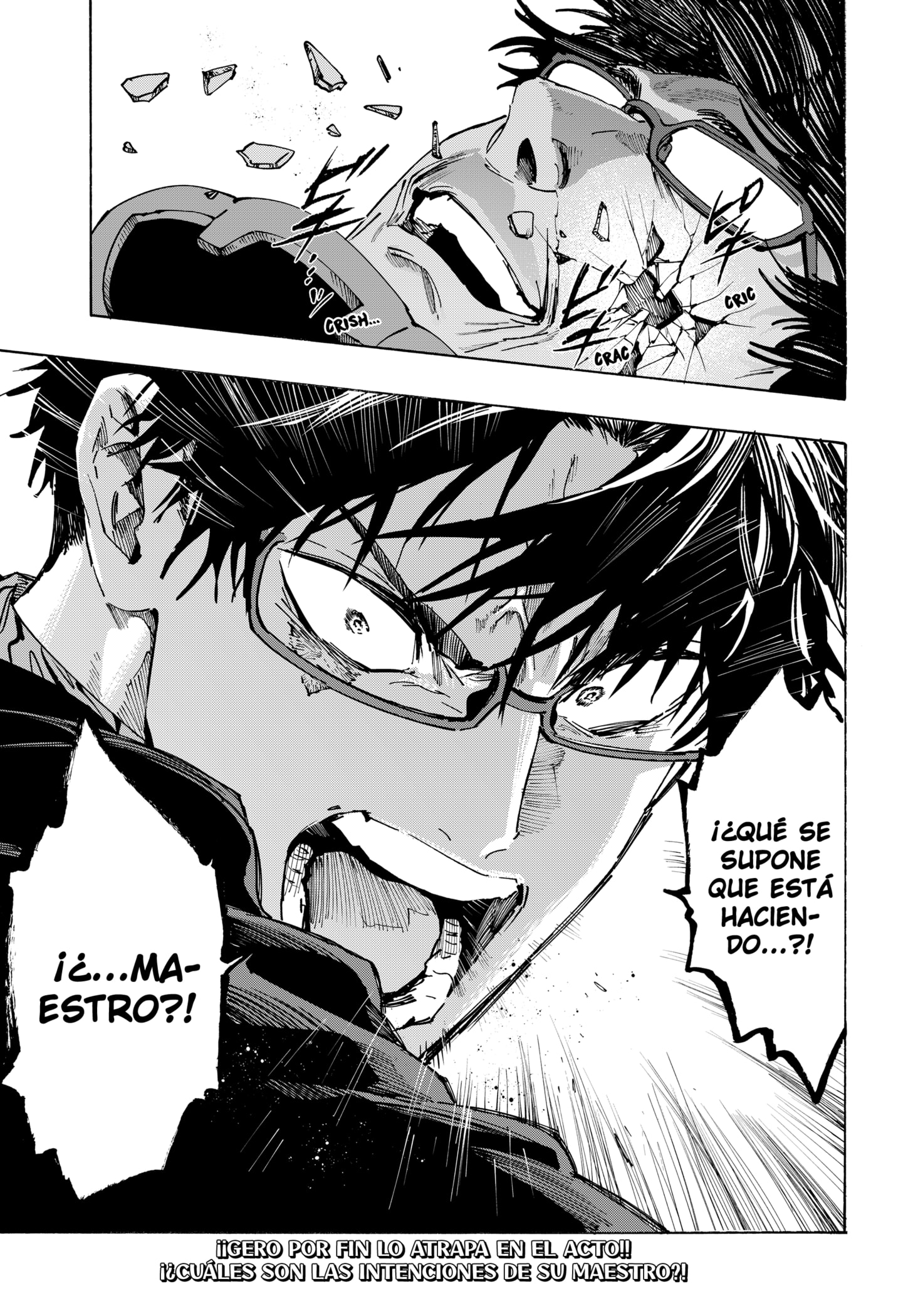 Read MARRIAGETOXIN (ES) Manga Online