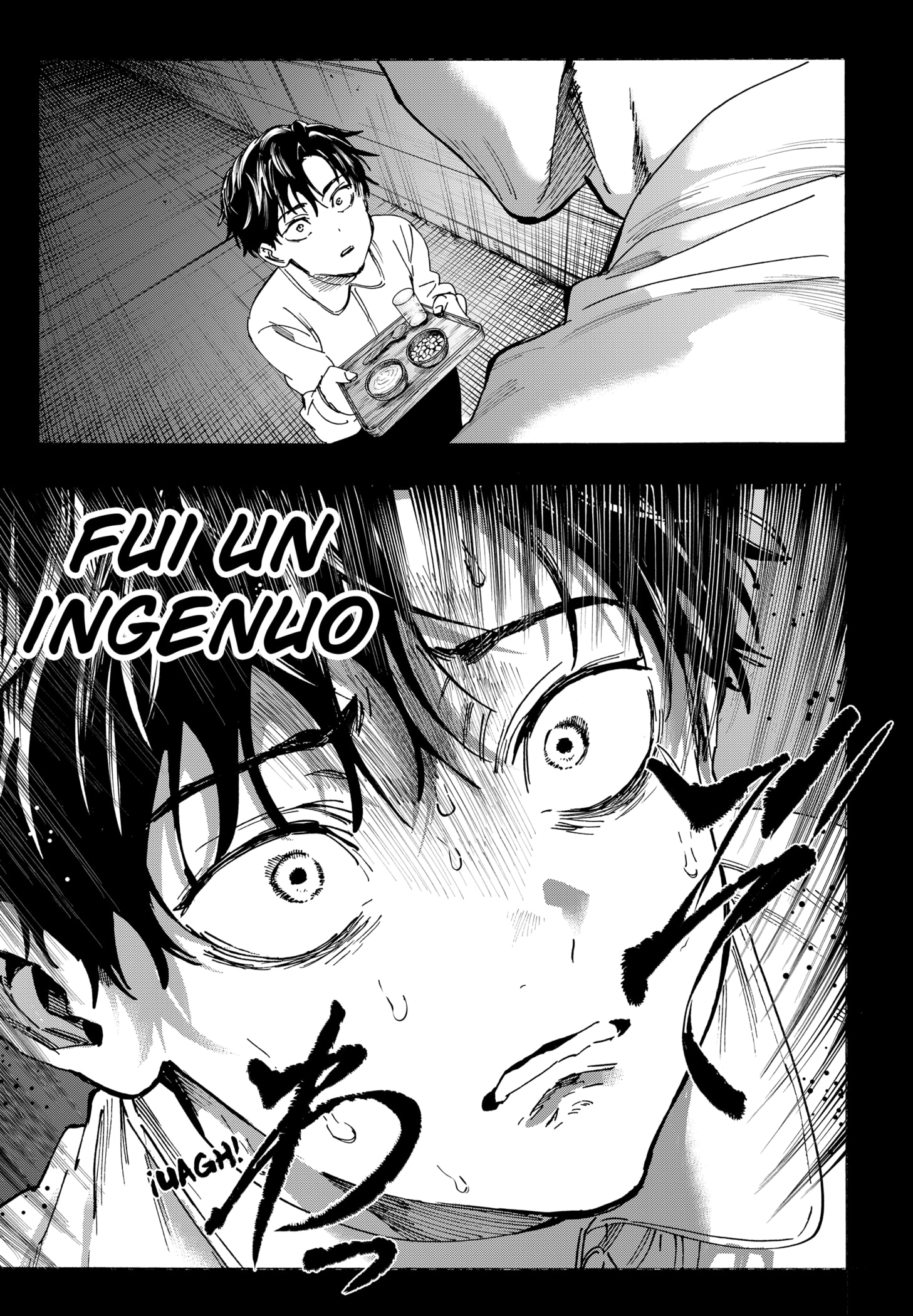 Read MARRIAGETOXIN (ES) Manga Online