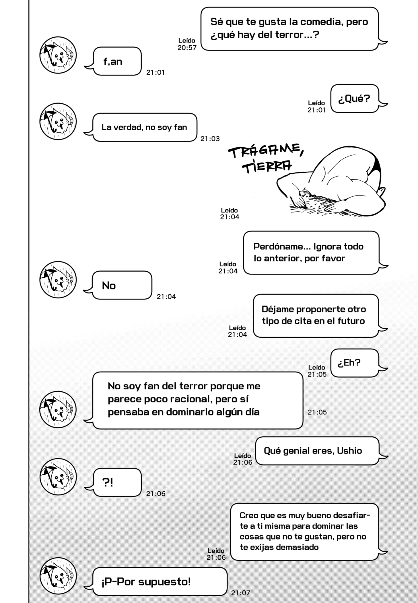 Read MARRIAGETOXIN (ES) Manga Online
