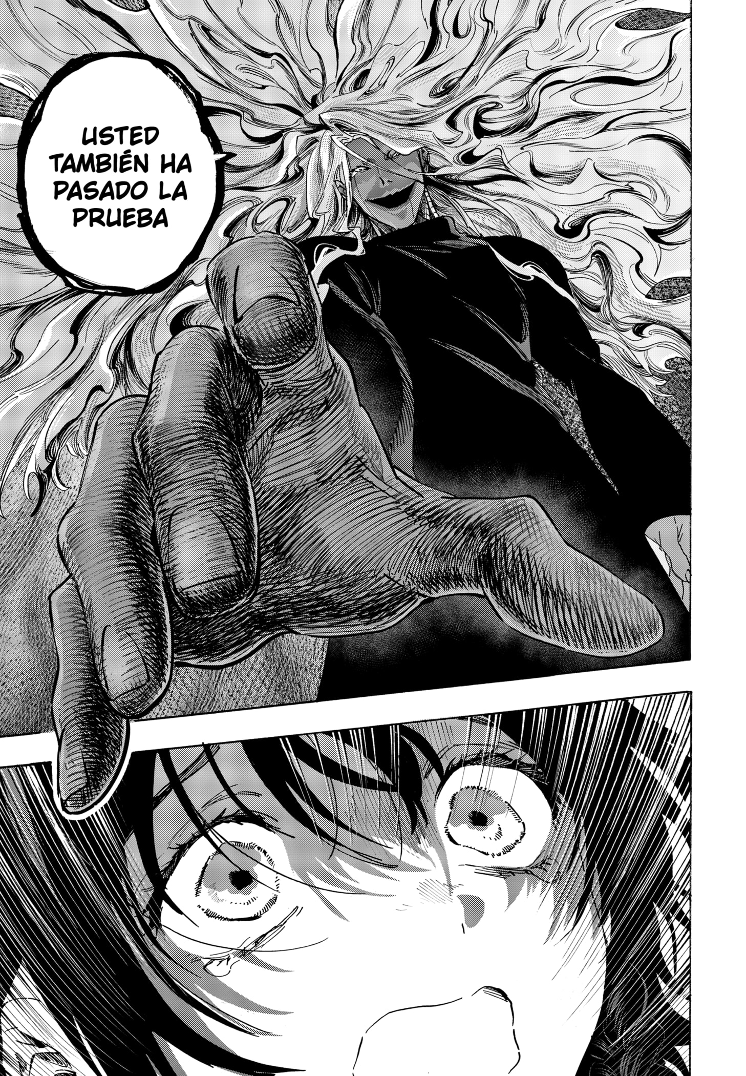 Read MARRIAGETOXIN (ES) Manga Online